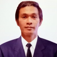 Ronald Pedutem