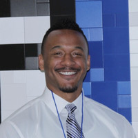 Gregory Lewis-Strother