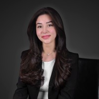 Esther Dina Siahpolo