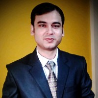Deepesh Shukla 🎯