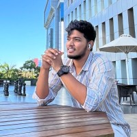 JEEVAN SRI RAJ