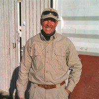 Stephen Boneau
