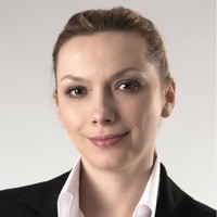 Ewelina Terech