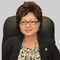 Susie Kim