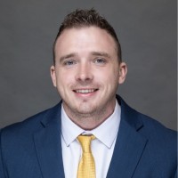 Everett Butzine, Cecd