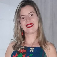 Ingrid Queiroz