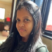 Smita Gumphalwar