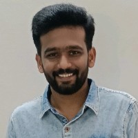 Sathiyanathan M