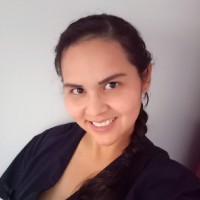 Estefania Amanda Adrianzen Camus