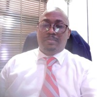Abiola Adekola-Sadiq