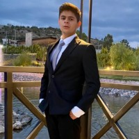 Marco González Alcántara