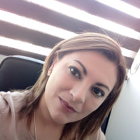 Dana Campos Ramírez