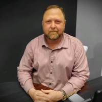Kevin Troost