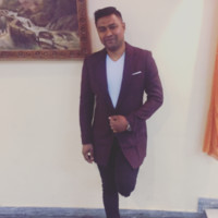 Raju Singh