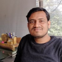 Md Arif Hossain