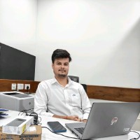 Anurag Pratap Singh