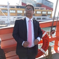 Dr. Gopinath Dey