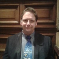 Andrew Still