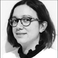 Mathilde JAMES- LABICHE