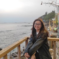 Ngoc Huynh