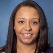 Ashia Ward