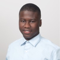 Darius Cooper