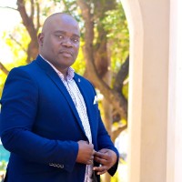 Cedric Thabo Modiba