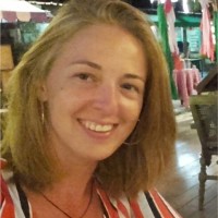 Vicky Cailliau