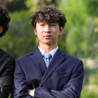 Richard Geng