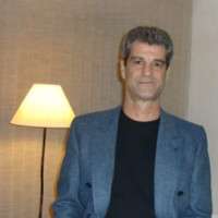 José Geraldo Bueno júnior