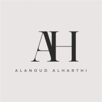 Alanoud AlHarthi