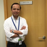 Alex Tam