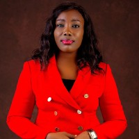 Peace D Ekemini-Etukudo