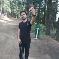 Rizwan Ali