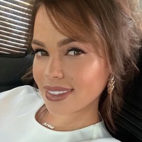 Arina Ershova