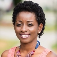 Eno A. Atta, LEED AP, PMP, CCM