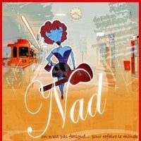 Nad Nadchanson