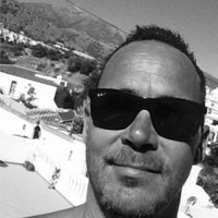 Nick Croxford