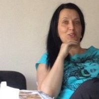 Nadia Vukova Ivanova