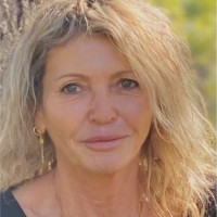 Ghyslaine Lecornec Mora