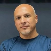 Carlos Adrian Silveira