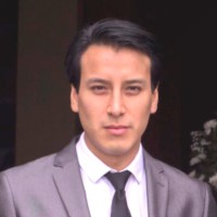 Jesus James Vidal Pappa