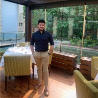 Davik Gupta