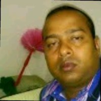 Ahmed Rasheed