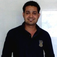 Mayur Chaudhari