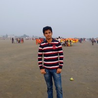 Amiya Gope