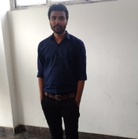 Santosh Kumar Goud