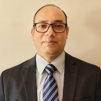 Kumar Ravi, CAIIB, PGDBM (Finance)