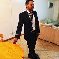 Ankur Gaur