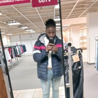 Quanah Horton